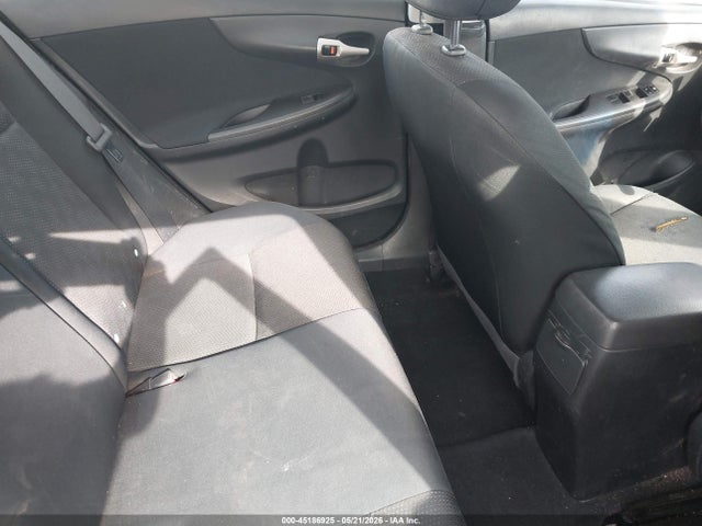 Aukcja sprzedaży 2009 Toyota Corolla S, vin: 1NXBU40E49Z024531, numer aukcji: 45186925