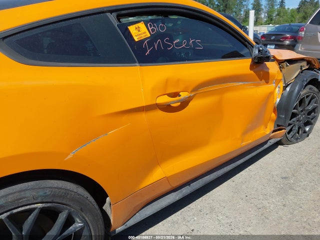 Ford Mustang Ecoboost 2018 1FA6P8TH6J5147102 Image 14