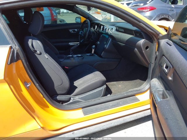 Ford Mustang Ecoboost 2018 1FA6P8TH6J5147102 Image 5