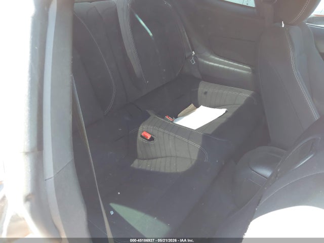 Ford Mustang Ecoboost 2018 1FA6P8TH6J5147102 Image 8