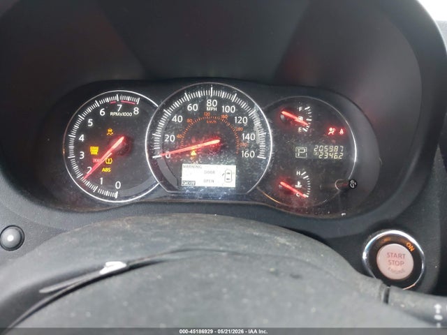 Aukcja sprzedaży 2014 Nissan Maxima 3.5 S/3.5 Sv, vin: 1N4AA5AP8EC482531, numer aukcji: 45186929