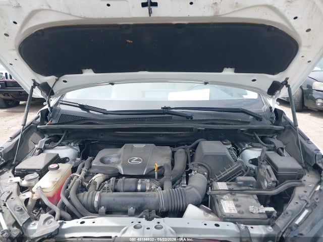 45186932 :رقم المزاد ، JTJBARBZ9K2210946 vin ، 2019 Lexus Nx 300 مزاد بيع