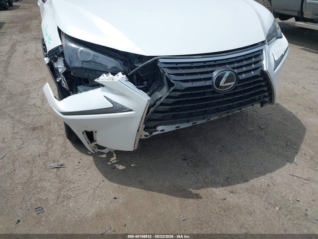 45186932 :رقم المزاد ، JTJBARBZ9K2210946 vin ، 2019 Lexus Nx 300 مزاد بيع