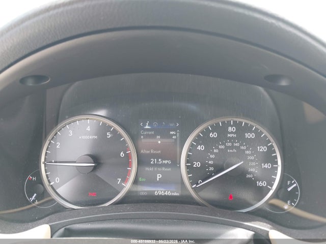 45186932 :رقم المزاد ، JTJBARBZ9K2210946 vin ، 2019 Lexus Nx 300 مزاد بيع