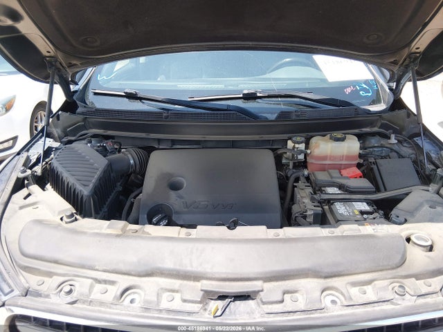 Buick Enclave Essence 2018 5GAERBKW6JJ161992 Image 10