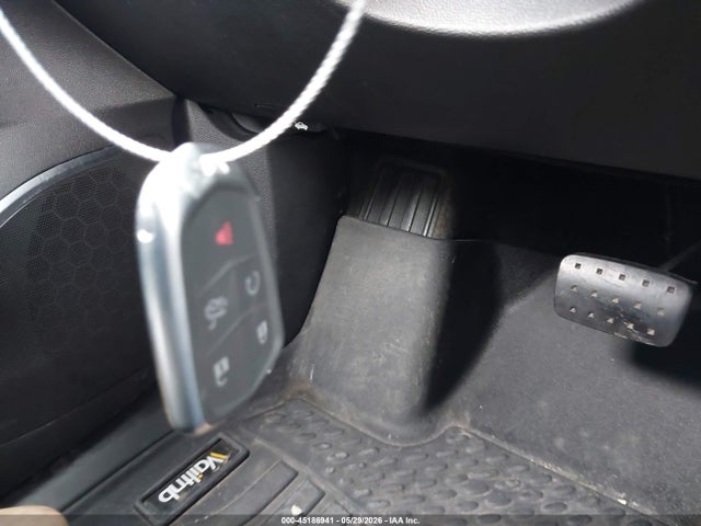 Buick Enclave Essence 2018 5GAERBKW6JJ161992 Image 11