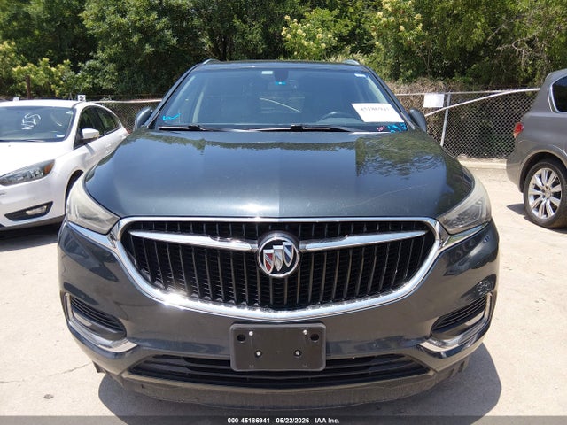 Buick Enclave Essence 2018 5GAERBKW6JJ161992 Image 12