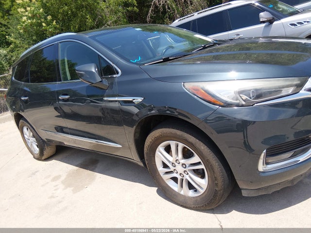 Buick Enclave Essence 2018 5GAERBKW6JJ161992 Image 13