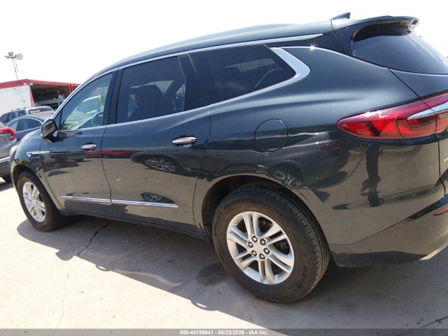 Buick Enclave Essence 2018 5GAERBKW6JJ161992 Image 14
