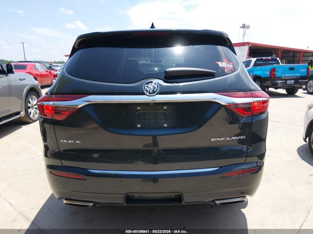 Buick Enclave Essence 2018 5GAERBKW6JJ161992 Image 16
