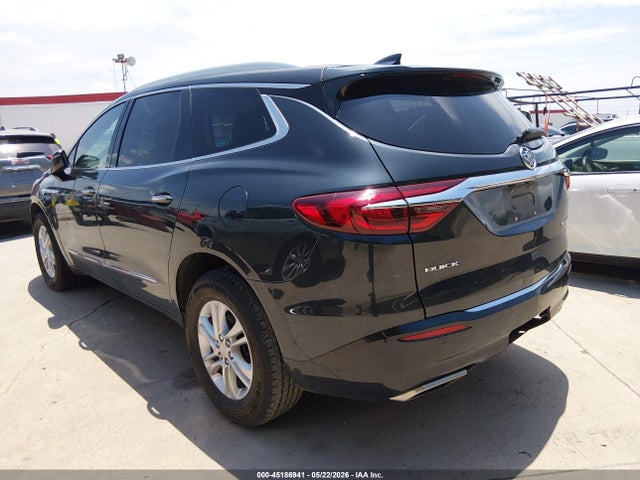 Buick Enclave Essence 2018 5GAERBKW6JJ161992 Image 3
