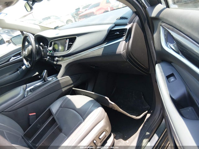 Buick Enclave Essence 2018 5GAERBKW6JJ161992 Image 5