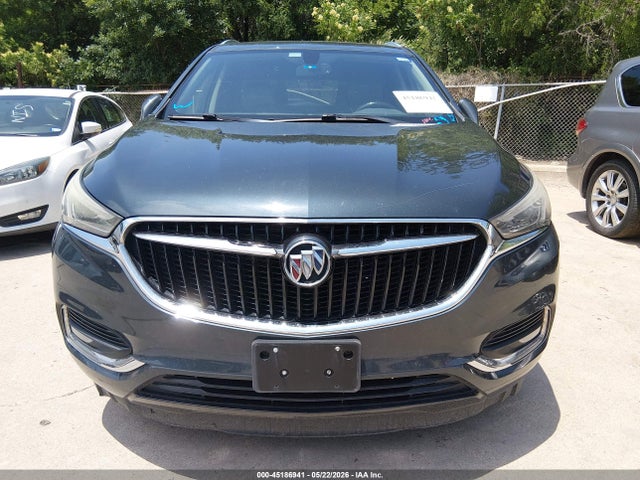 Buick Enclave Essence 2018 5GAERBKW6JJ161992 Image 6