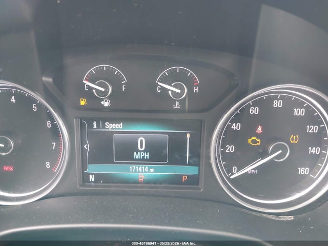 Buick Enclave Essence 2018 5GAERBKW6JJ161992 Image 7