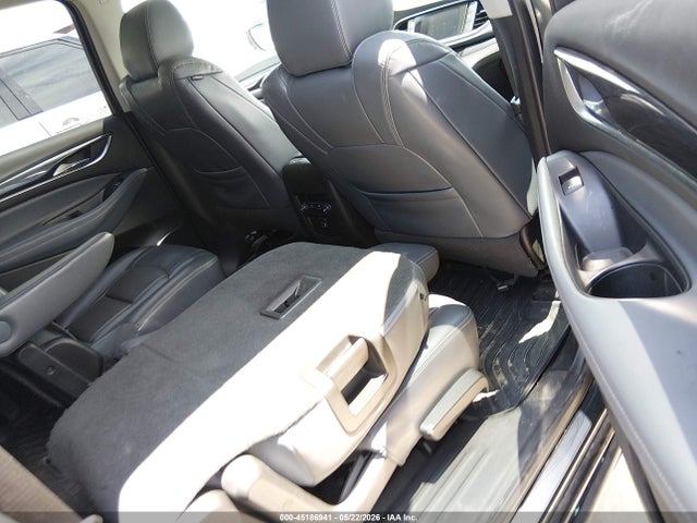 Buick Enclave Essence 2018 5GAERBKW6JJ161992 Image 8