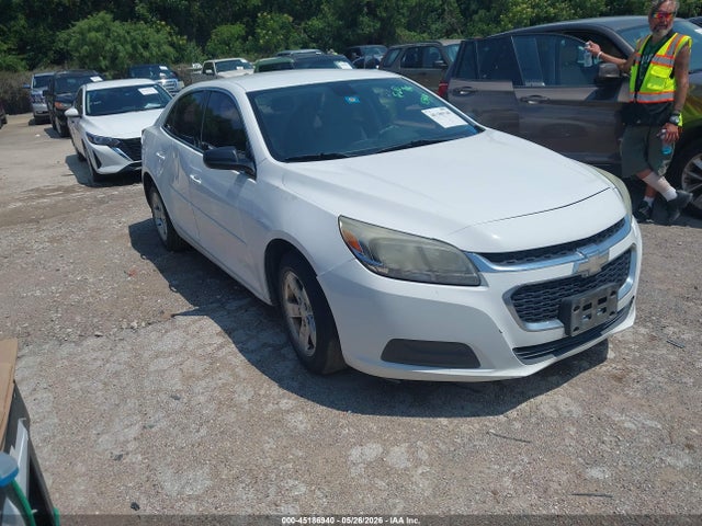 1G11B5SA7GF113414 auction archive image