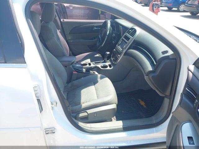 Chevrolet Malibu Limited Ls 2016 1G11B5SA7GF113414 Image 5