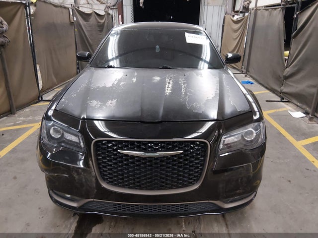 2C3CCABG7HH599687 Chrysler 300 300s Alloy Edition