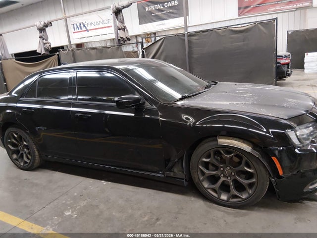 2C3CCABG7HH599687 Chrysler 300 300s Alloy Edition