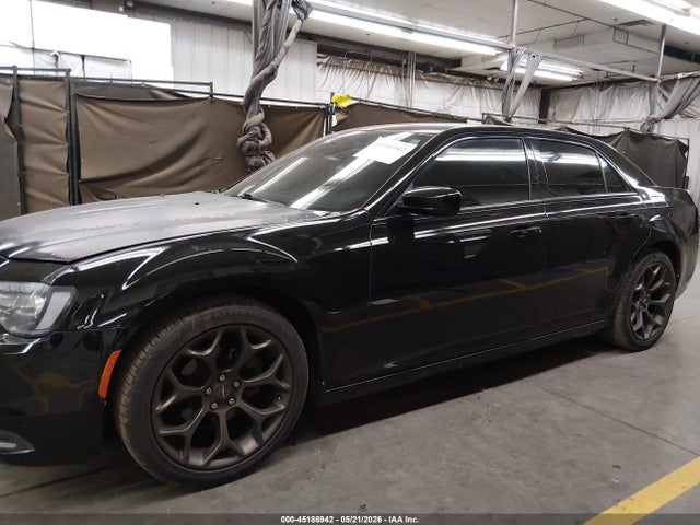 2C3CCABG7HH599687 Chrysler 300 300s Alloy Edition