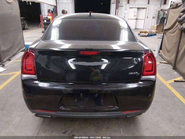 2C3CCABG7HH599687 Chrysler 300 300s Alloy Edition