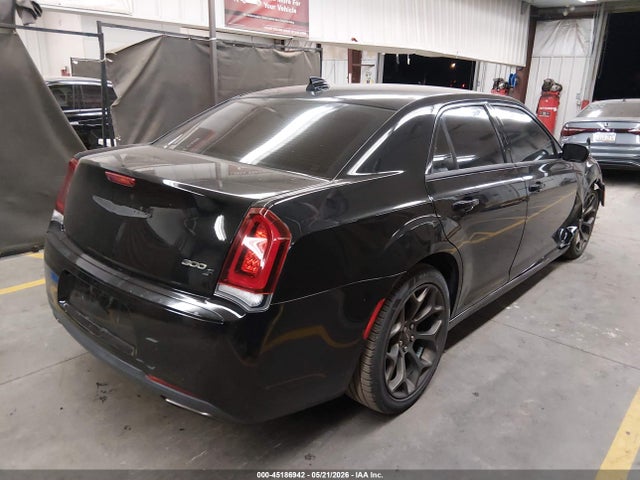 2C3CCABG7HH599687 Chrysler 300 300s Alloy Edition