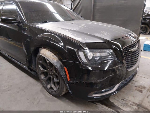 2C3CCABG7HH599687 Chrysler 300 300s Alloy Edition