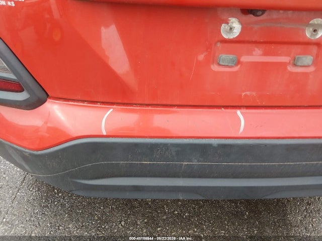 Aukcja sprzedaży 2020 Hyundai Kona Se, vin: KM8K12AA2LU414964, numer aukcji: 45186944