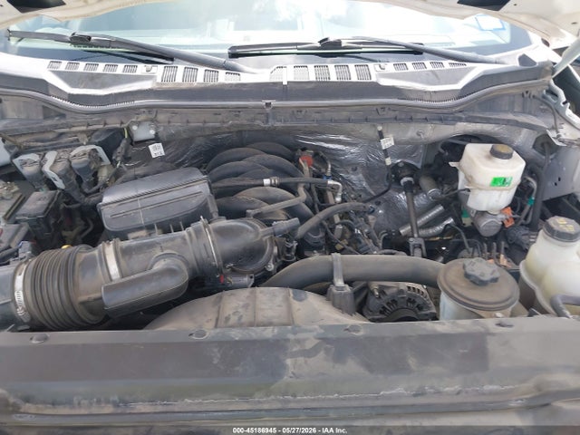 45186945 :رقم المزاد ، 1FDUF5GN6MDA06622 vin ، 2021 Ford F-550 Chassis Xl مزاد بيع