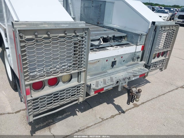 45186945 :رقم المزاد ، 1FDUF5GN6MDA06622 vin ، 2021 Ford F-550 Chassis Xl مزاد بيع