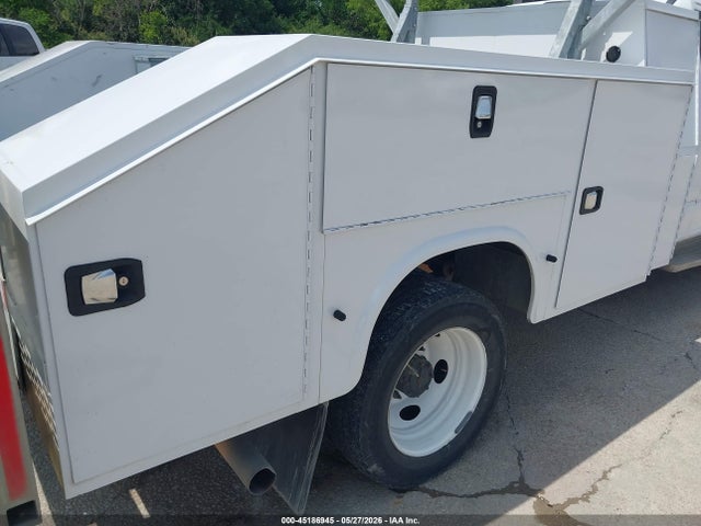 45186945 :رقم المزاد ، 1FDUF5GN6MDA06622 vin ، 2021 Ford F-550 Chassis Xl مزاد بيع