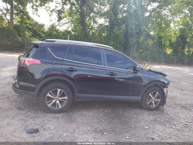 2T3WFREV0HW313395 Toyota Rav4 Xle