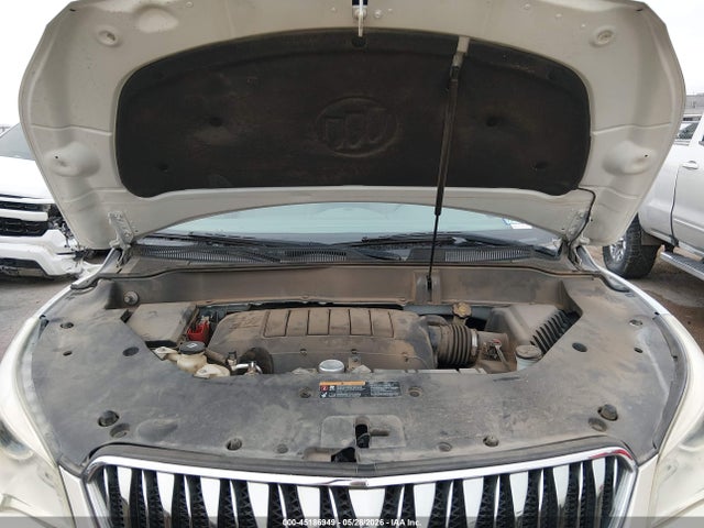 Продаж на аукціоні авто 2015 Buick Enclave Leather, vin: 5GAKRBKD7FJ256294, номер лоту: 45186949