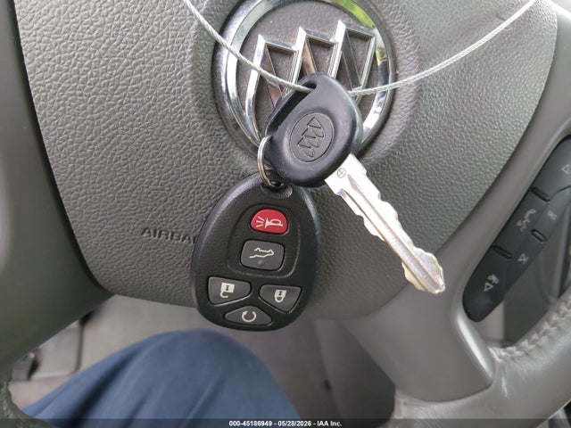 Продаж на аукціоні авто 2015 Buick Enclave Leather, vin: 5GAKRBKD7FJ256294, номер лоту: 45186949