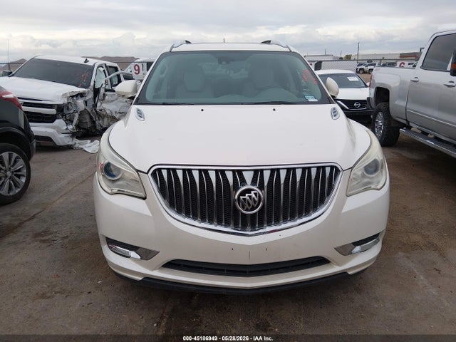 Продаж на аукціоні авто 2015 Buick Enclave Leather, vin: 5GAKRBKD7FJ256294, номер лоту: 45186949