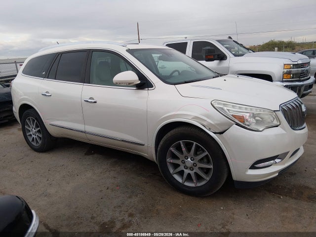 Продаж на аукціоні авто 2015 Buick Enclave Leather, vin: 5GAKRBKD7FJ256294, номер лоту: 45186949