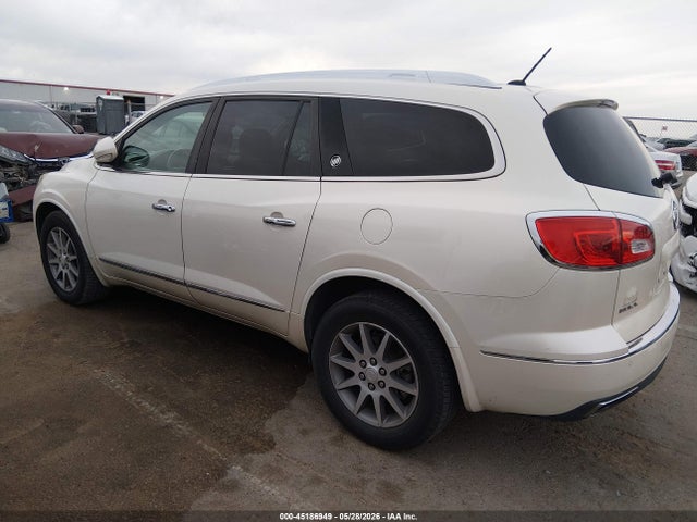 Продаж на аукціоні авто 2015 Buick Enclave Leather, vin: 5GAKRBKD7FJ256294, номер лоту: 45186949