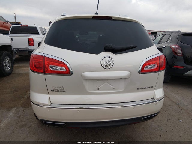 Продаж на аукціоні авто 2015 Buick Enclave Leather, vin: 5GAKRBKD7FJ256294, номер лоту: 45186949