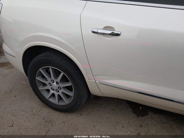 Продаж на аукціоні авто 2015 Buick Enclave Leather, vin: 5GAKRBKD7FJ256294, номер лоту: 45186949