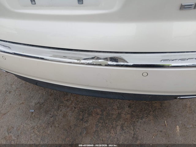 Продаж на аукціоні авто 2015 Buick Enclave Leather, vin: 5GAKRBKD7FJ256294, номер лоту: 45186949