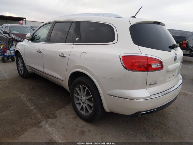 Продаж на аукціоні авто 2015 Buick Enclave Leather, vin: 5GAKRBKD7FJ256294, номер лоту: 45186949
