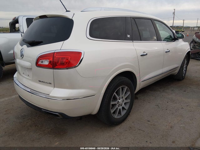 Продаж на аукціоні авто 2015 Buick Enclave Leather, vin: 5GAKRBKD7FJ256294, номер лоту: 45186949