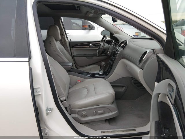 Продаж на аукціоні авто 2015 Buick Enclave Leather, vin: 5GAKRBKD7FJ256294, номер лоту: 45186949