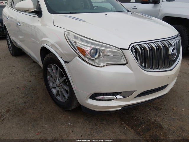 Продаж на аукціоні авто 2015 Buick Enclave Leather, vin: 5GAKRBKD7FJ256294, номер лоту: 45186949