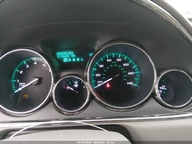 Продаж на аукціоні авто 2015 Buick Enclave Leather, vin: 5GAKRBKD7FJ256294, номер лоту: 45186949