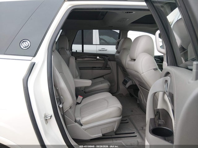 Продаж на аукціоні авто 2015 Buick Enclave Leather, vin: 5GAKRBKD7FJ256294, номер лоту: 45186949