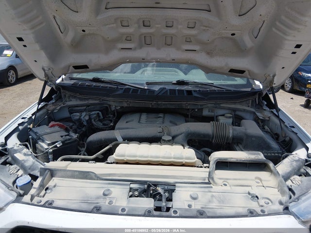 Ford F-150 Xl 2021 1FTFX1E89MFB29965 Image 10