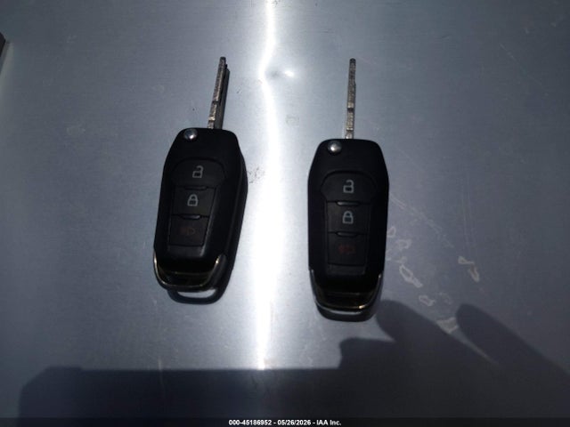 Ford F-150 Xl 2021 1FTFX1E89MFB29965 Image 11