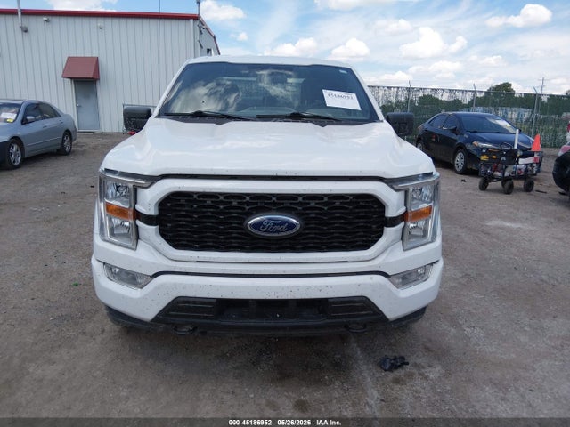 Ford F-150 Xl 2021 1FTFX1E89MFB29965 Image 12