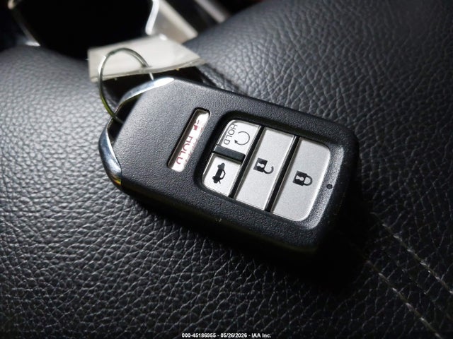 Продажа на аукционе авто 2017 Honda Accord Touring V6, vin: 1HGCT2B07HA007449, номер лота: 45186955